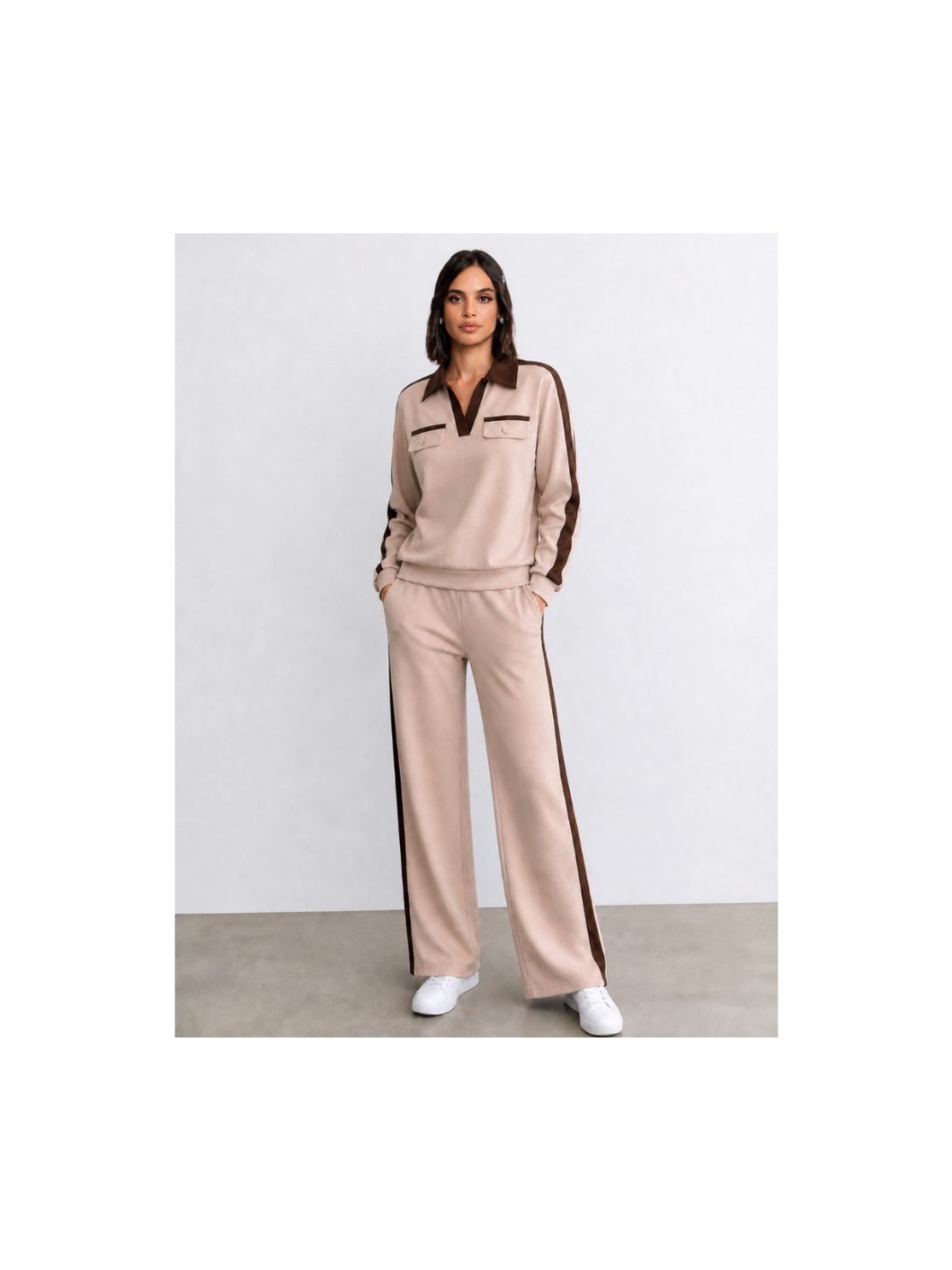 Ensemble Casual
