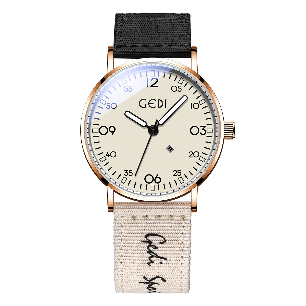 Montre Chic Quartz