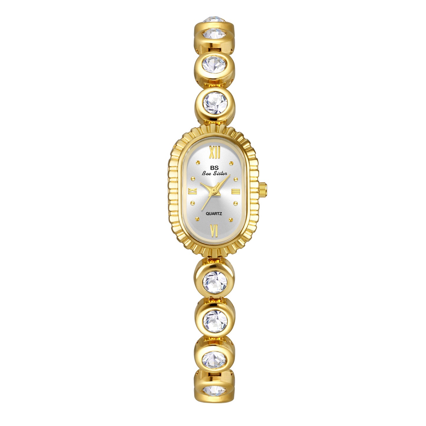 Montre bracelet bijou