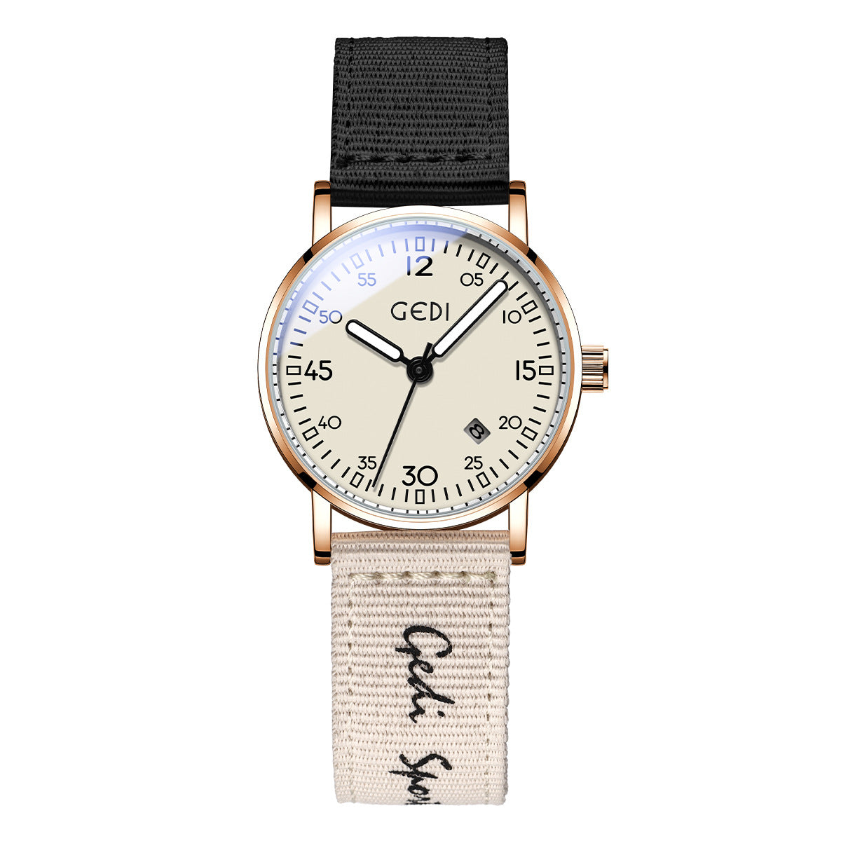 Montre Chic Quartz
