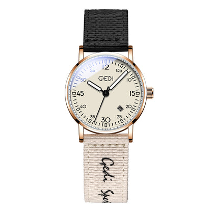 Montre Chic Quartz