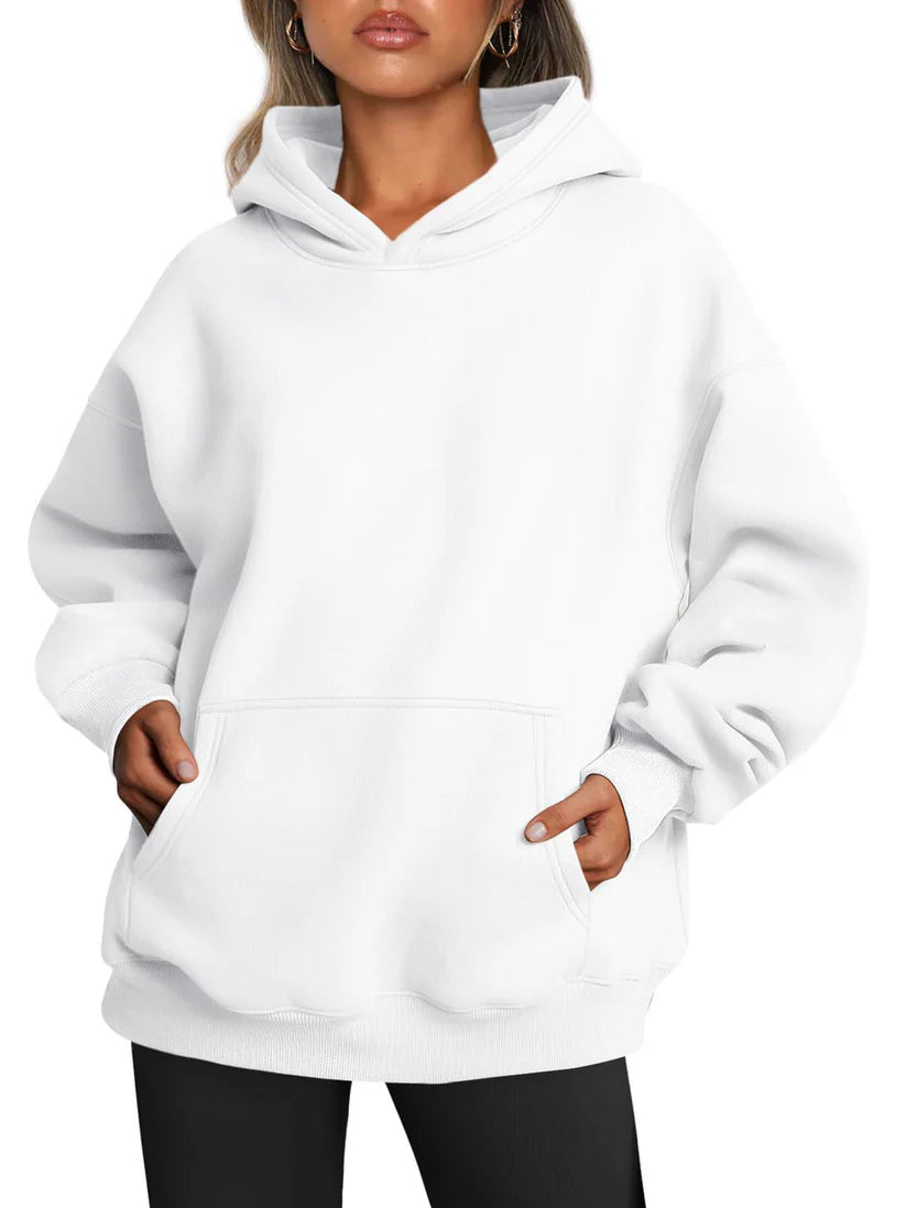Hoodie Oversize