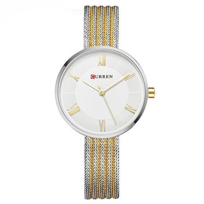 Montre Moderne Quartz