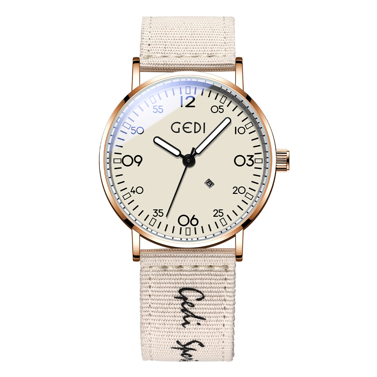 Montre Chic Quartz