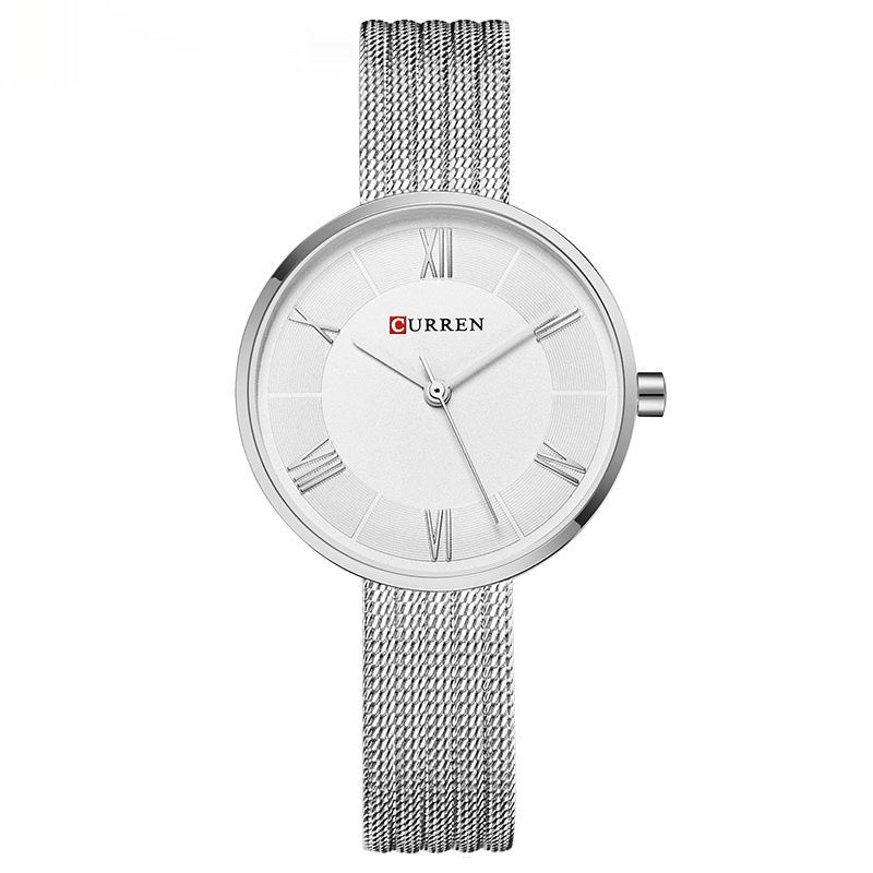Montre Moderne Quartz