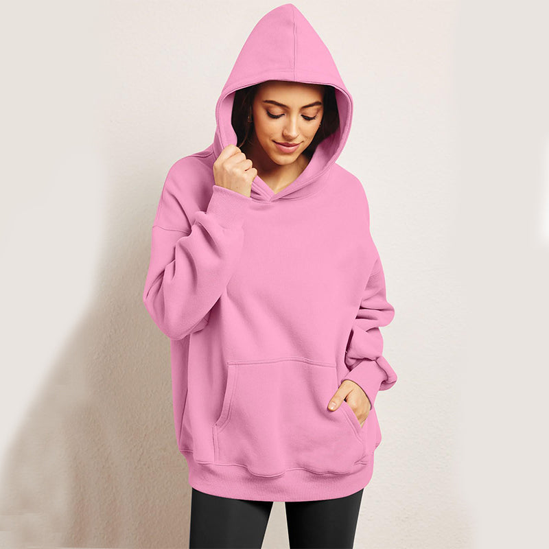 Hoodie Oversize