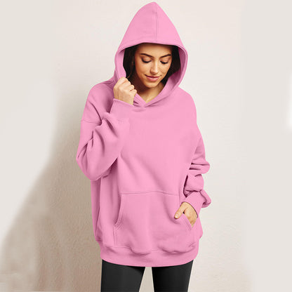 Hoodie Oversize