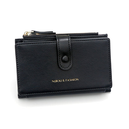 Porte-monnaie en cuir