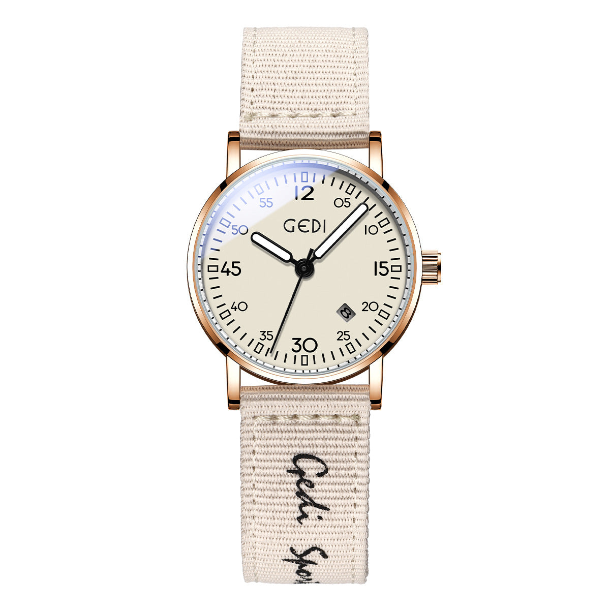 Montre Chic Quartz