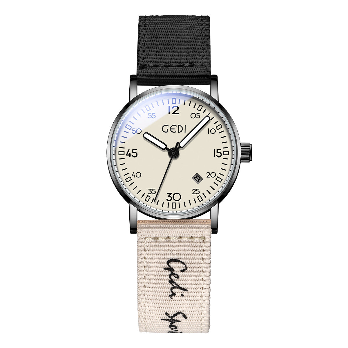 Montre Chic Quartz