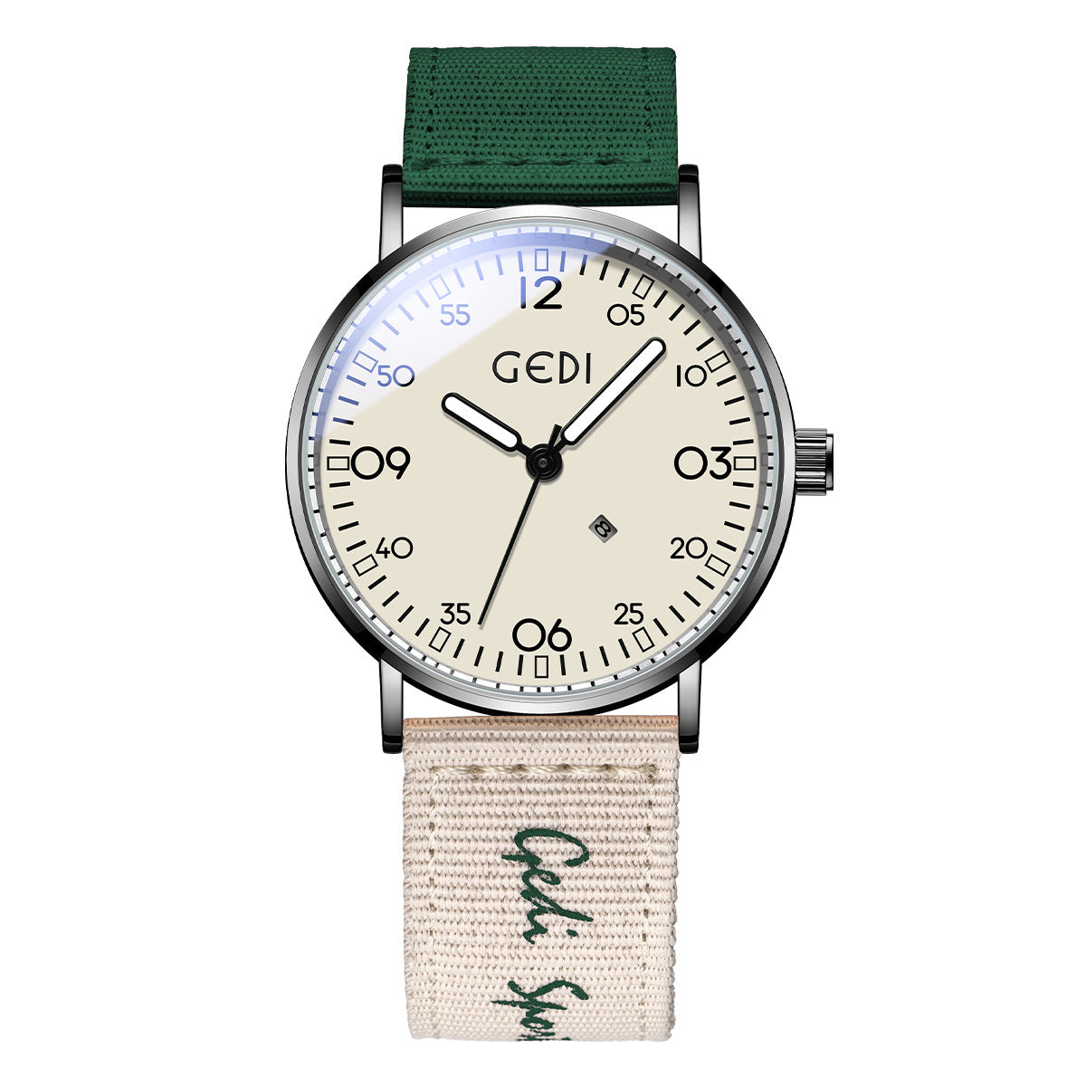Montre Chic Quartz