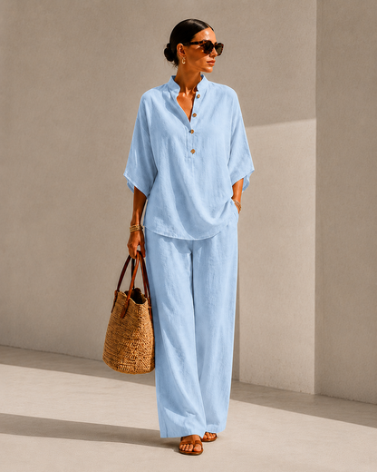 Ensemble Fashion Chic & Relax