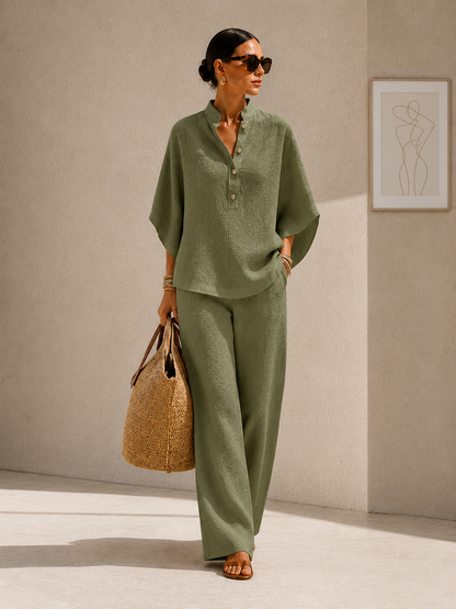 Ensemble Fashion Chic & Relax