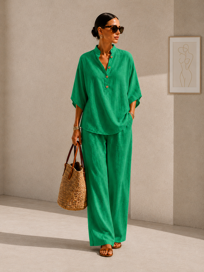 Ensemble Fashion Chic & Relax