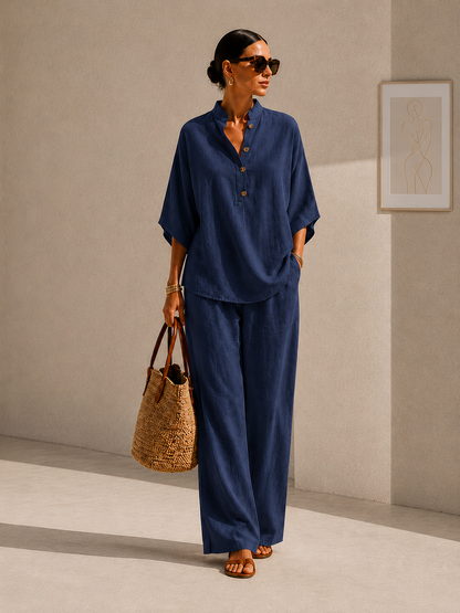 Ensemble Fashion Chic & Relax