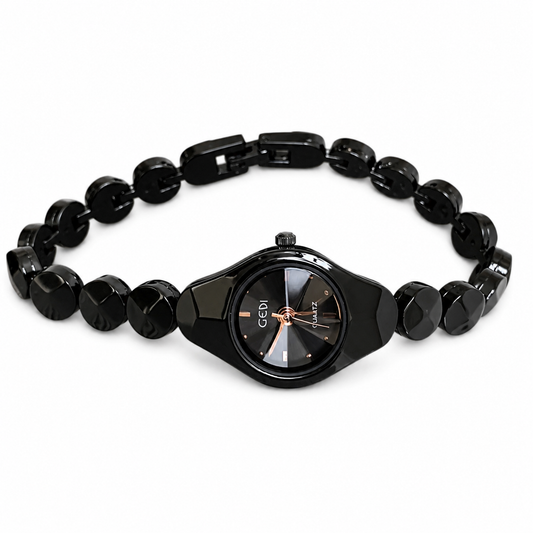 Montre-Bracelet Gourmette