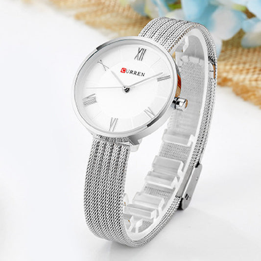 Montre Moderne Quartz