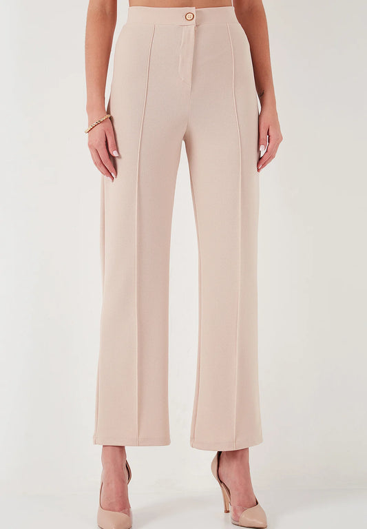 Pantalon Droit