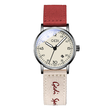 Montre Chic Quartz