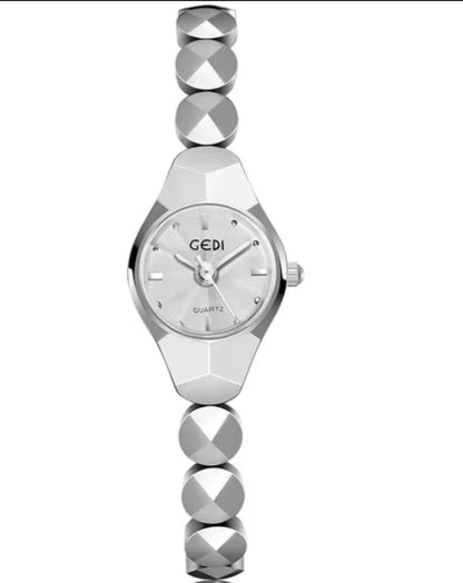 Montre-Bracelet Gourmette