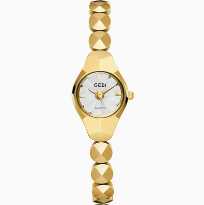 Montre-Bracelet Gourmette