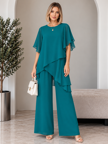 Ensemble Chic   Coupe Fluide