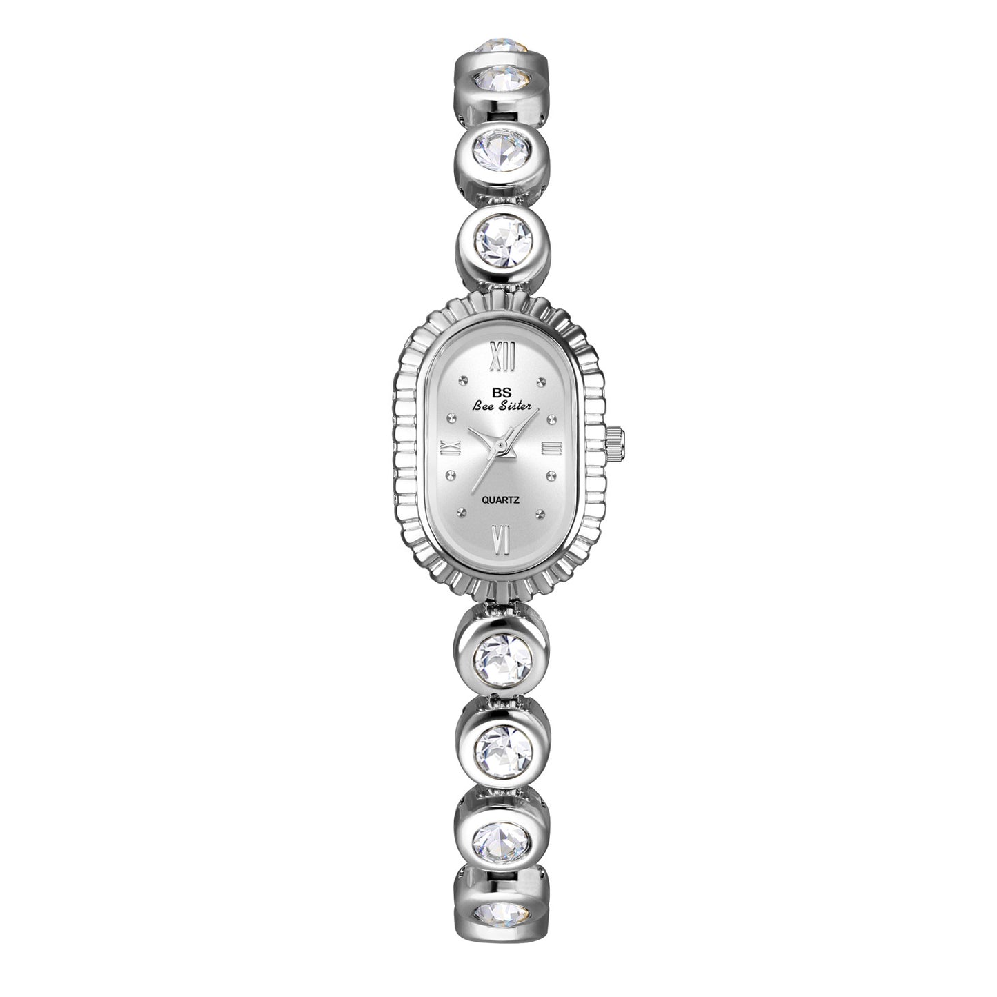 Montre bracelet bijou