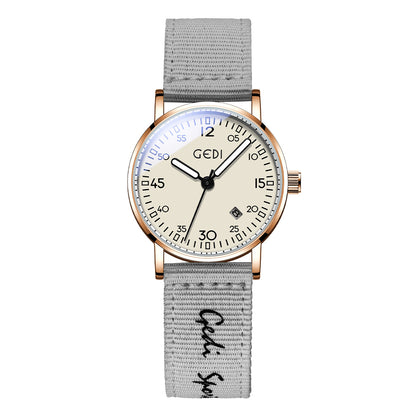 Montre Chic Quartz