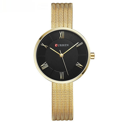 Montre Moderne Quartz