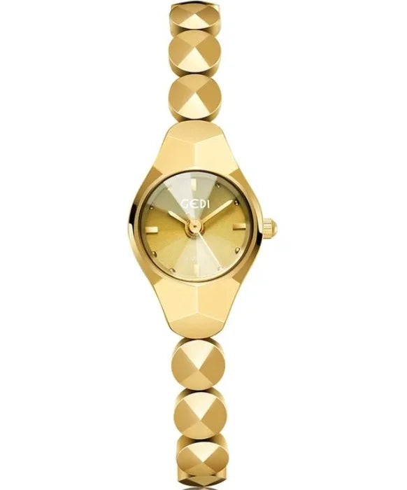 Montre-Bracelet Gourmette