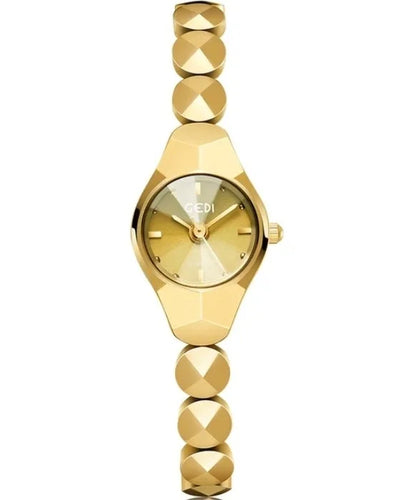 Montre-Bracelet Gourmette