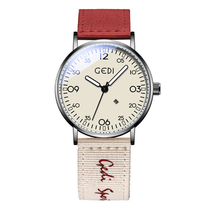 Montre Chic Quartz