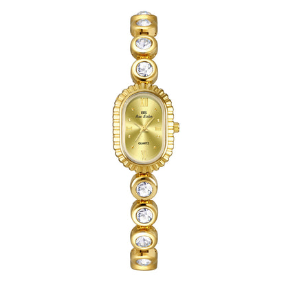 Montre bracelet bijou
