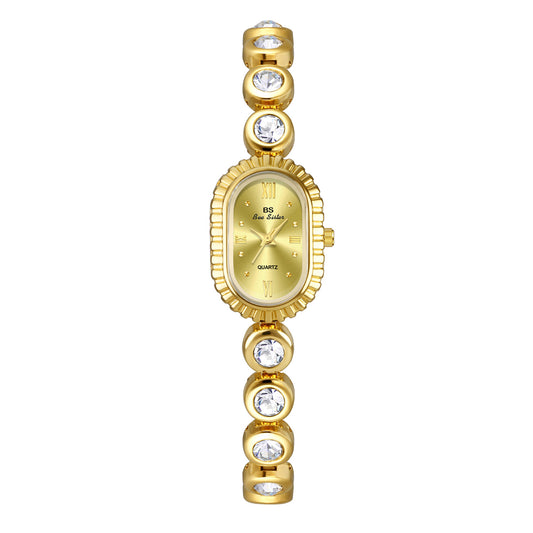 Montre BS Quartz