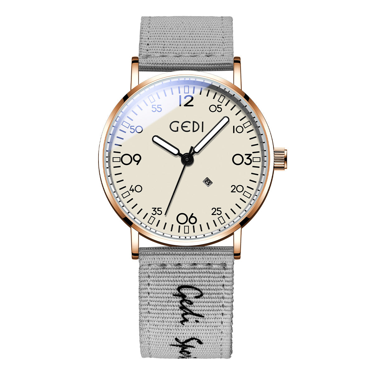 Montre Chic Quartz