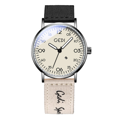 Montre Chic Quartz