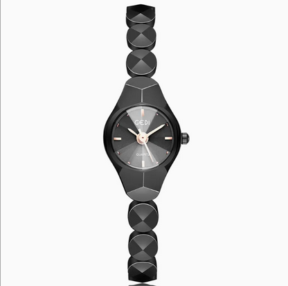 Montre-Bracelet Gourmette