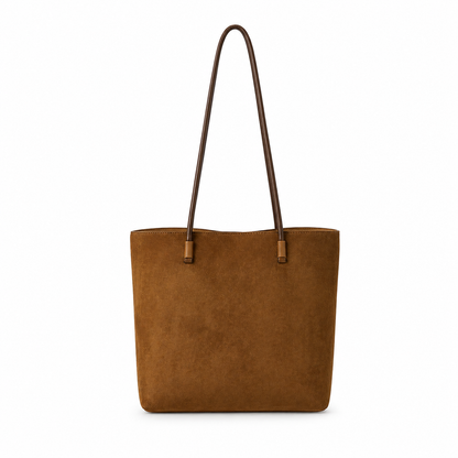 Sac fourre suède