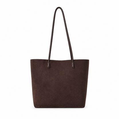 Sac fourre suède
