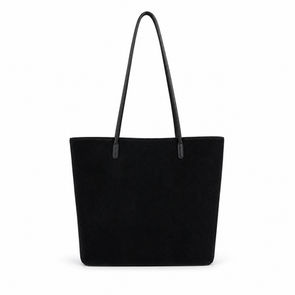 Sac fourre suède