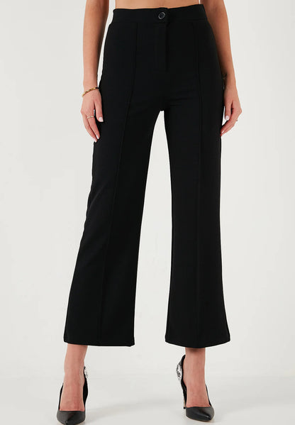 Pantalon Droit