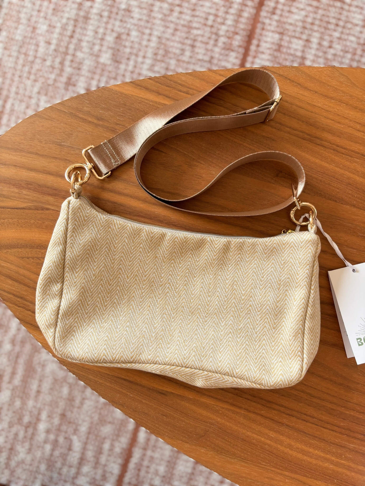 Sacs Upcyclés en Coton