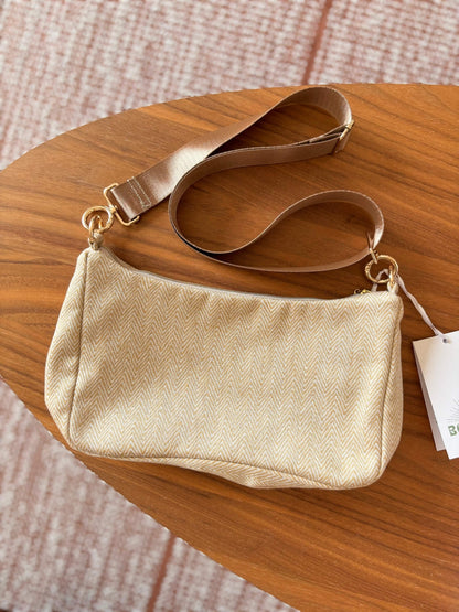 Sacs Upcyclés en Coton