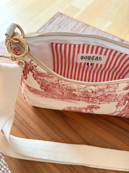 Sacs Upcyclés en Coton
