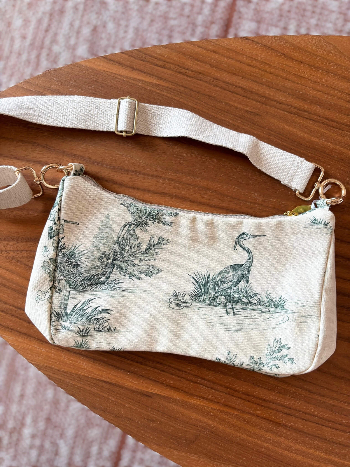 Sacs Upcyclés en Coton